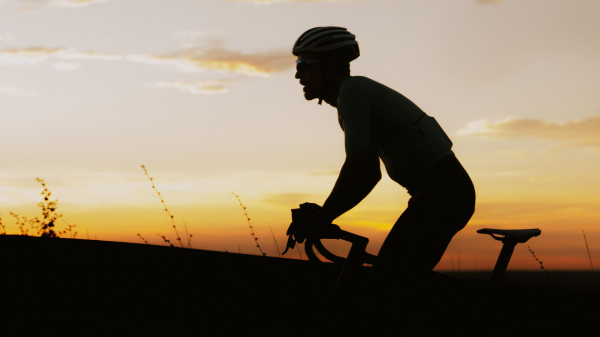Off Season Cycling
