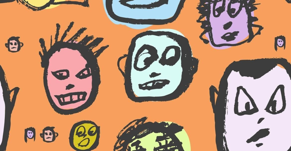 How to get better at interacting with kids