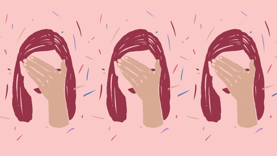 How to handle life's most awkward moments with wit and grace : NPR