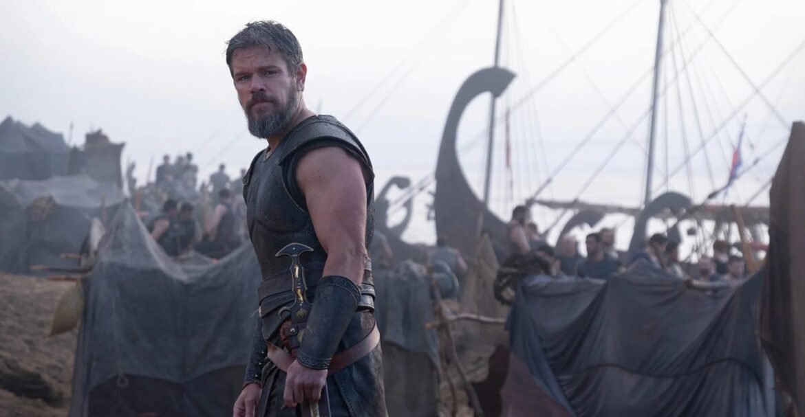 How to read The Odyssey (and which translation to choose)