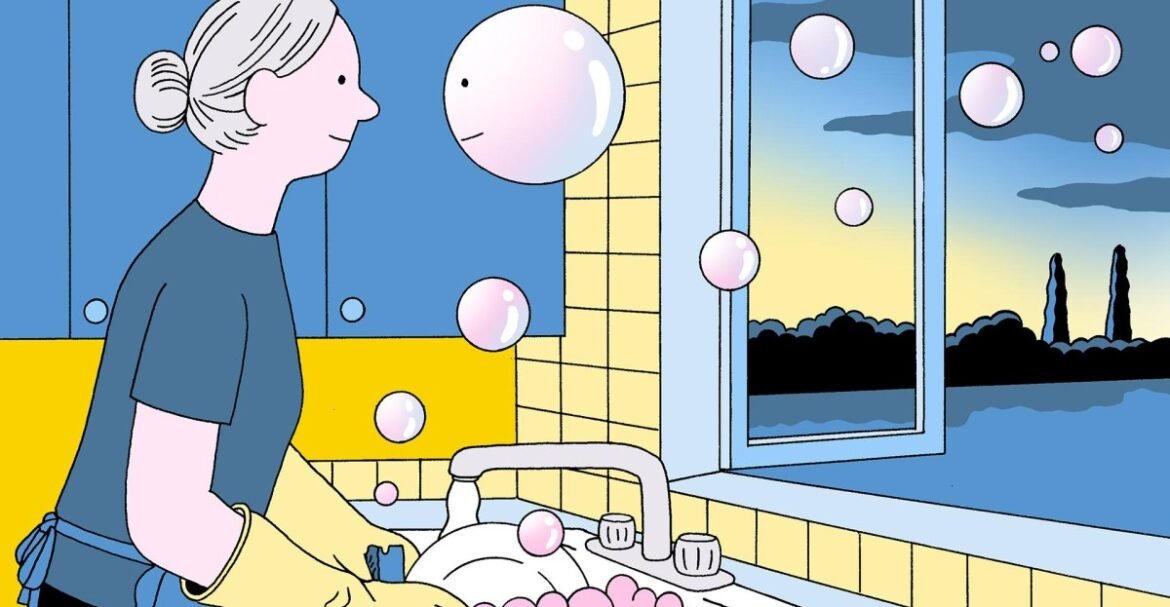 How to slow down time when it feels like life keeps speeding up