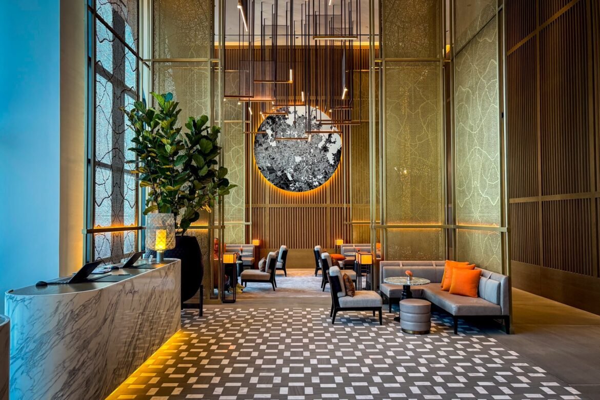 How to transfer credit card points to Hyatt