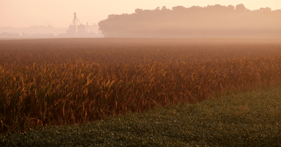 “Huge Wave” of Carbon Storage Projects Sets off Alarms in Rural Indiana – Mother Jones