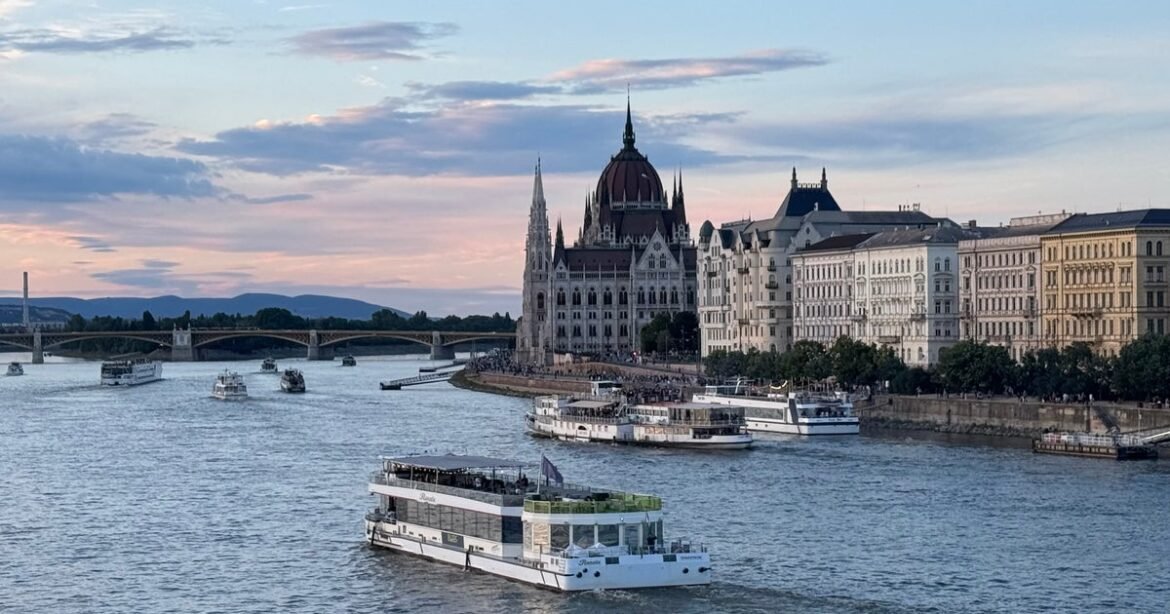 Hungary Escaped The Clutches Of A Power-Mad Autocrat. Can We?