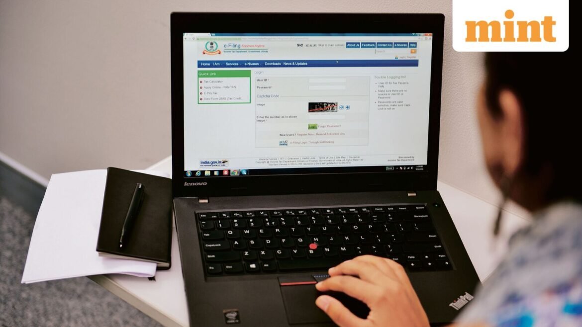 ITR: Attention taxpayers! Excel utility for ITR-5 and ITR-7 released — Here's how to use, which forms to choose