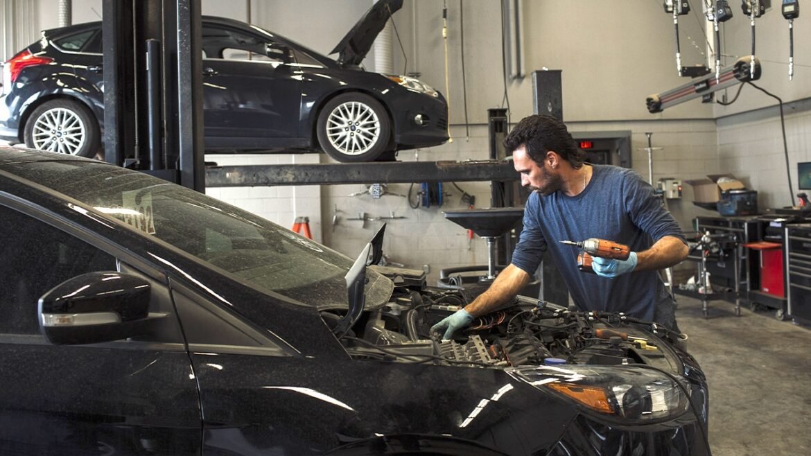 Icahn Enterprises sells Pep Boys to Mavis in $700M auto services deal