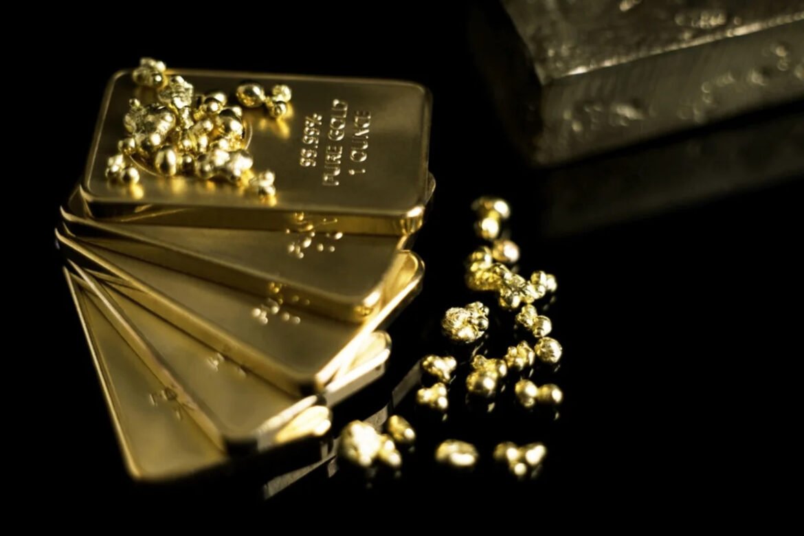 If Gold Has Been Mispriced, This ETF May Be Ready to Rally