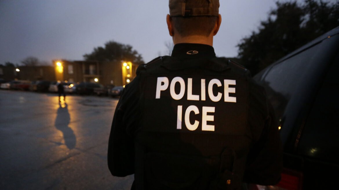 Immigration courts running like 'deportation machine,' attorneys say