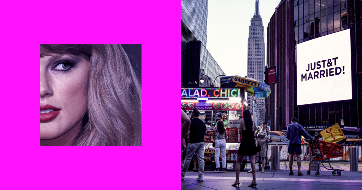 In Defense of Taylor Swift’s Bad Taste – Mother Jones