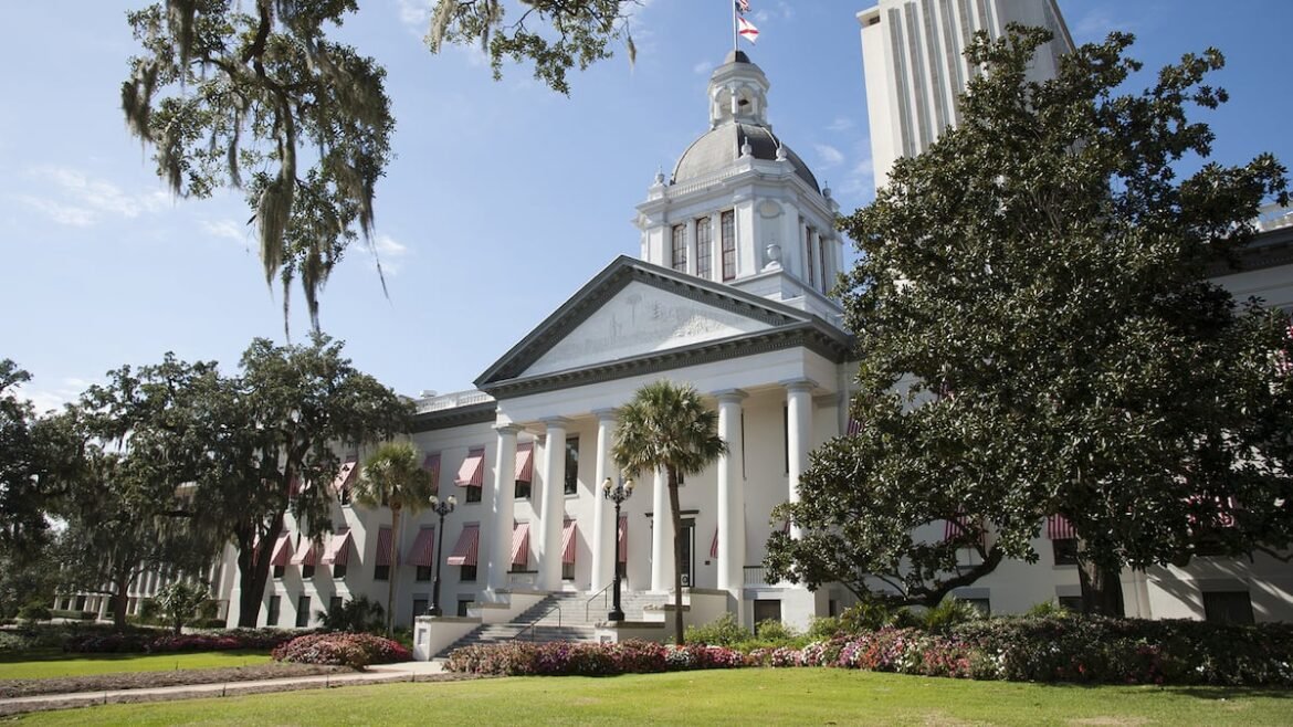 In Florida, whatever happened to just governing? | Column