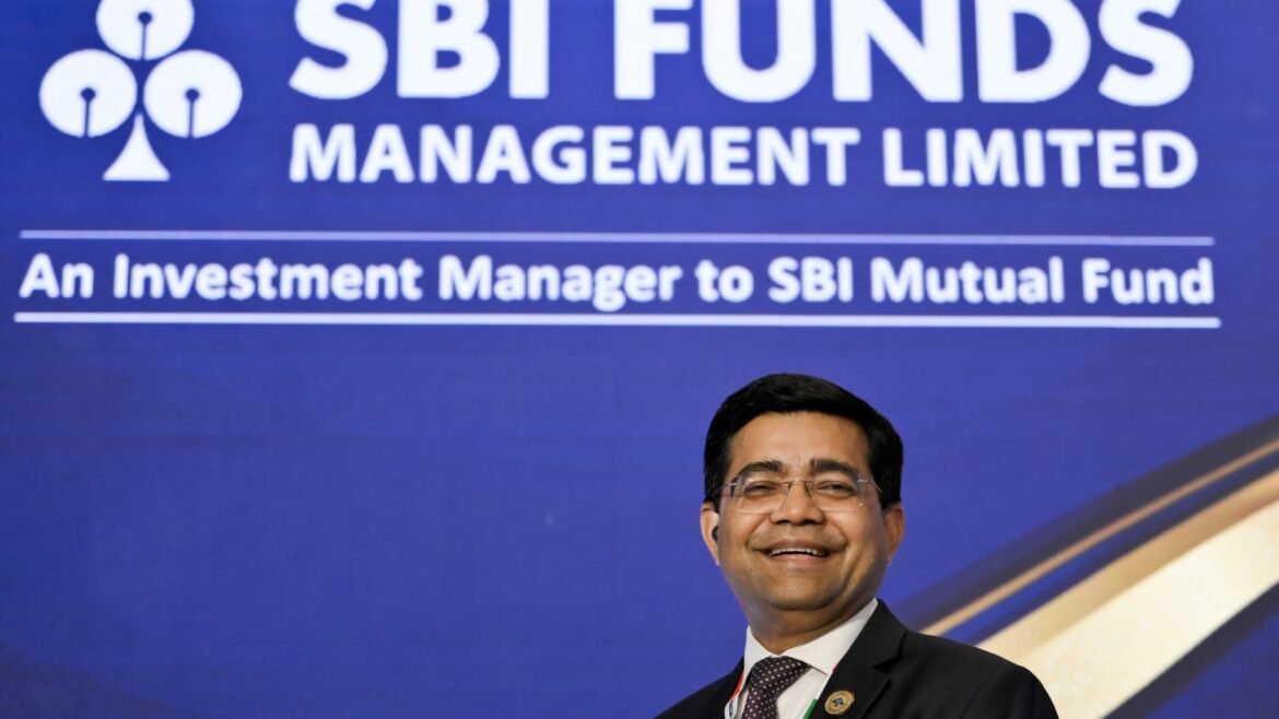 India's largest asset manager makes muted debut after $1 billion IPO