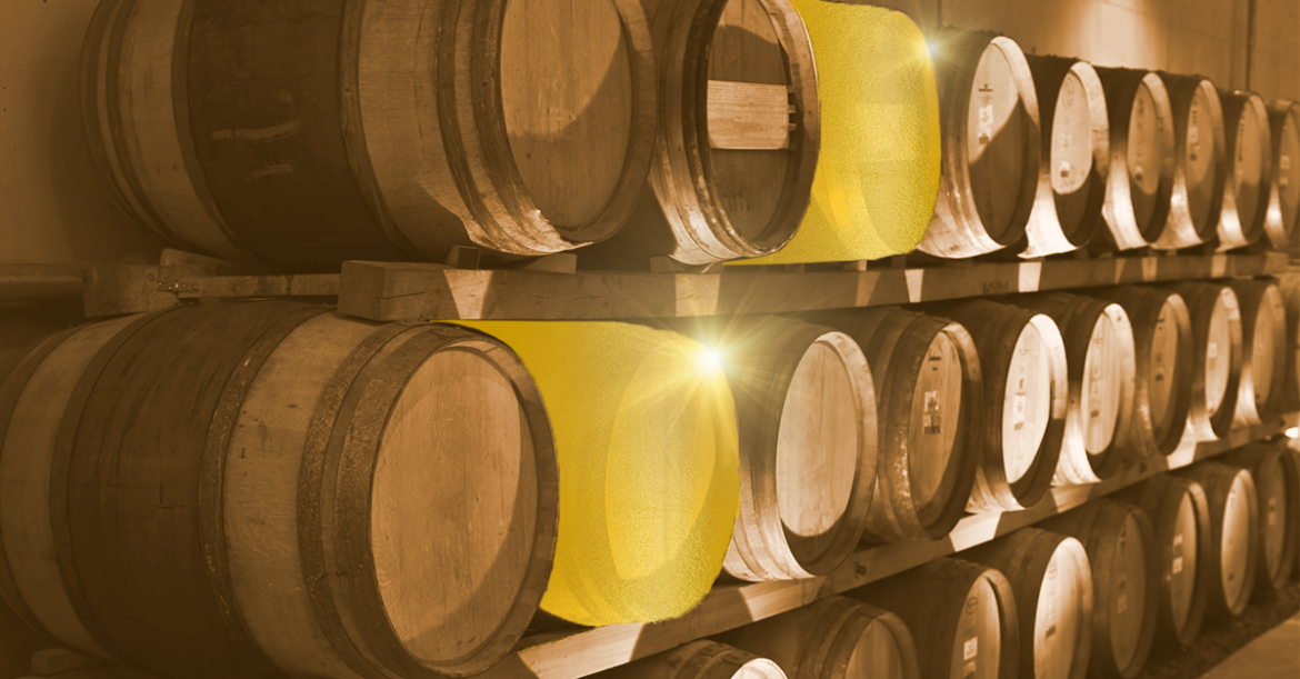 Inside a Kentucky Rickhouse: A Whiskey Distiller Explains How Barrel Placement Impacts Bourbon