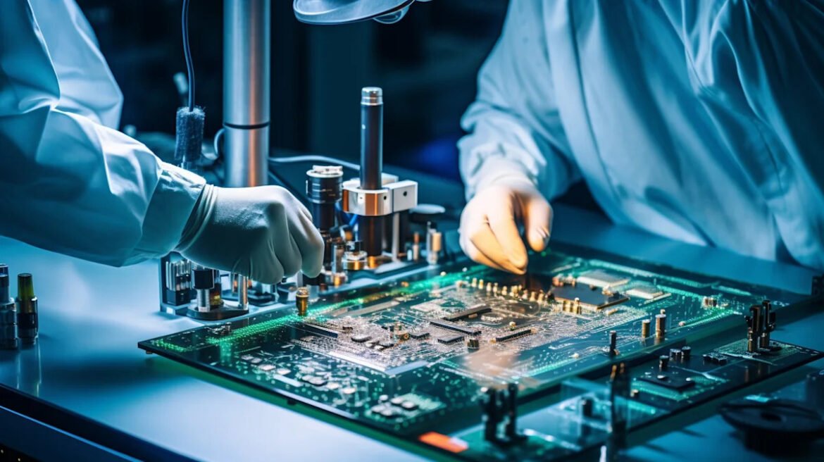 Intel Corporation (INTC) Just Had Its Best Quarter in 15 Years. Is the Turnaround Finally Real?