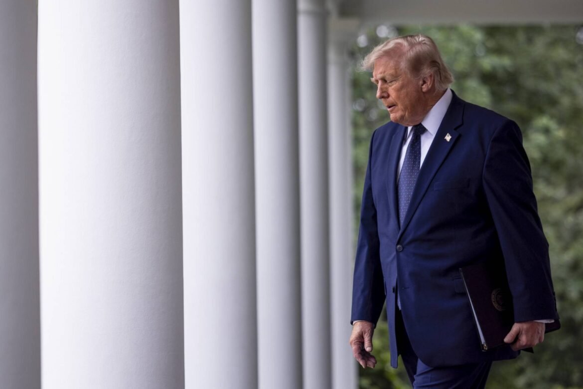 Iran hits back at Trump after insists truce over