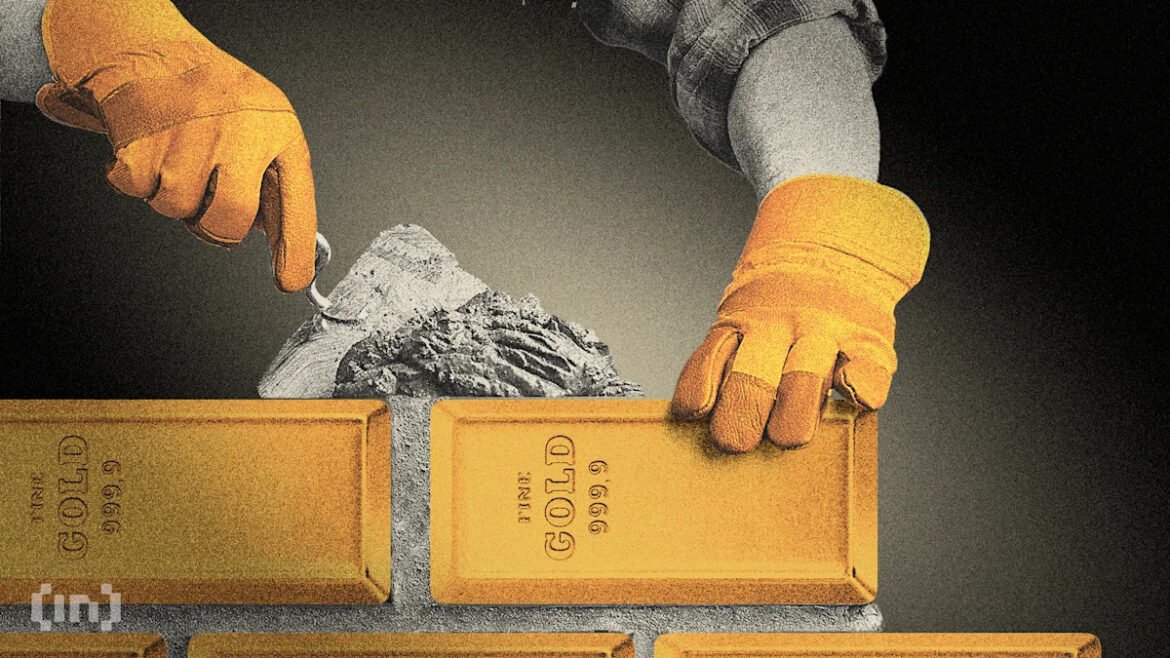 JPMorgan Reduces Its Gold Price Target for Q4 by 25%