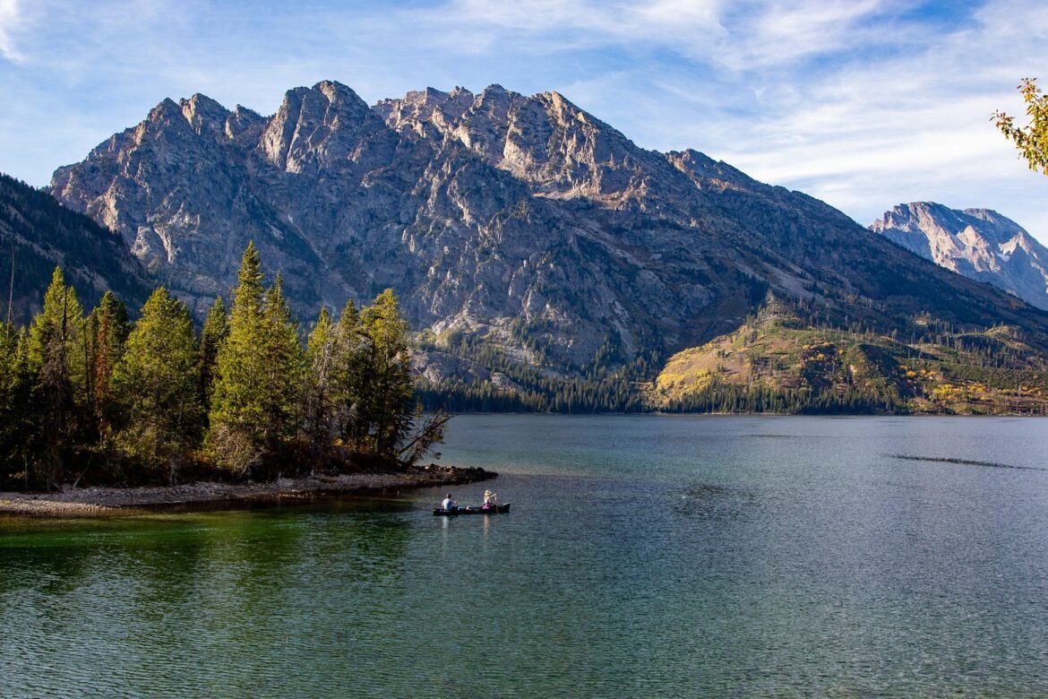 Jackson Hole weekend guide - The Points Guy