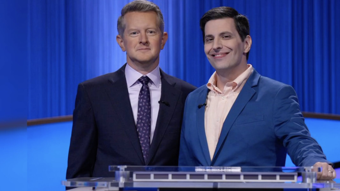 Jeopardy! winner hid cameras in beach rental’s bedroom, bathroom