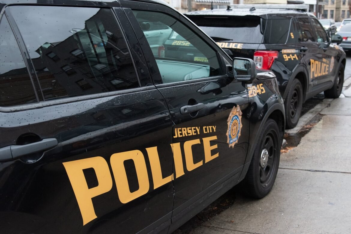 Jersey City man charged with gunning down resident