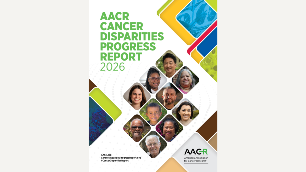 Keck School of Medicine of USC faculty help lead national cancer disparities report