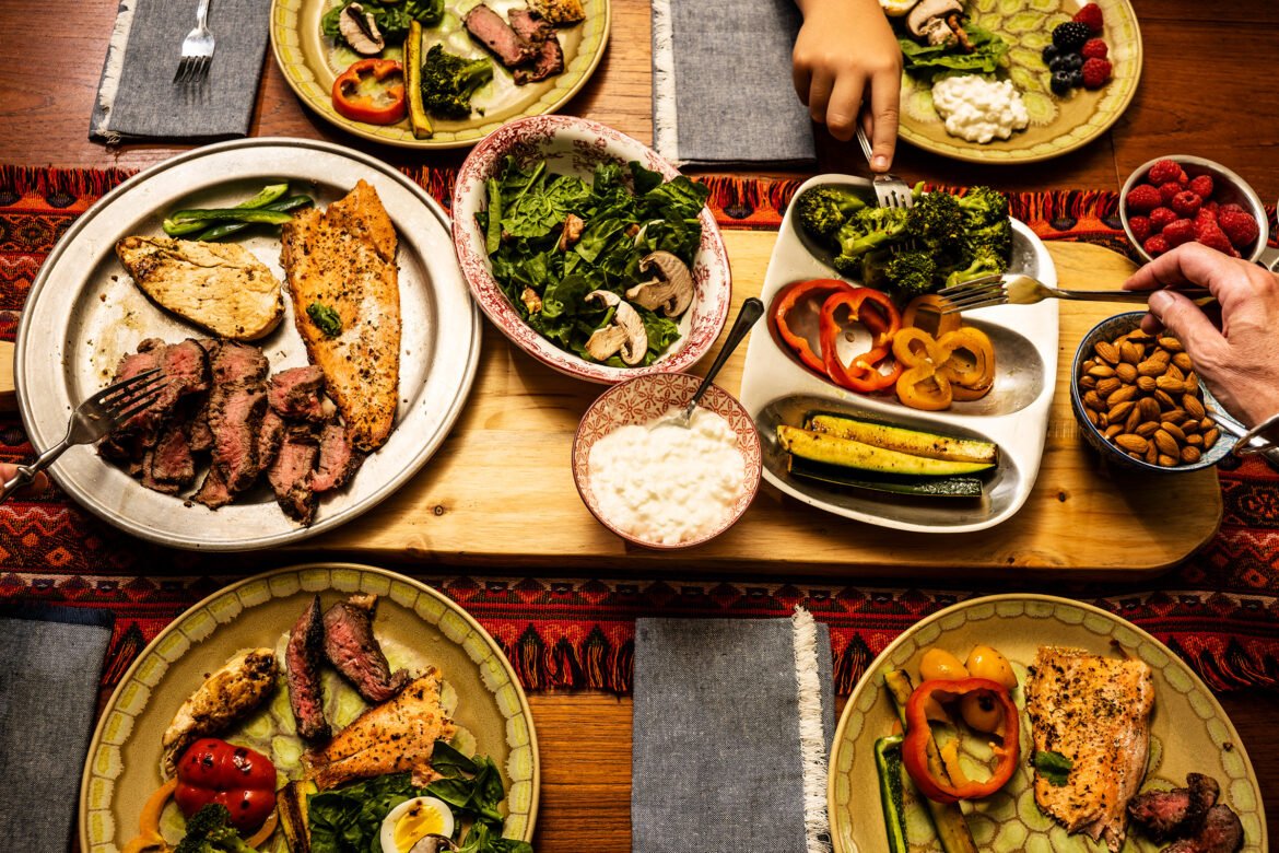 Ketogenic diets may increase cancer risk in the small intestine | MIT News