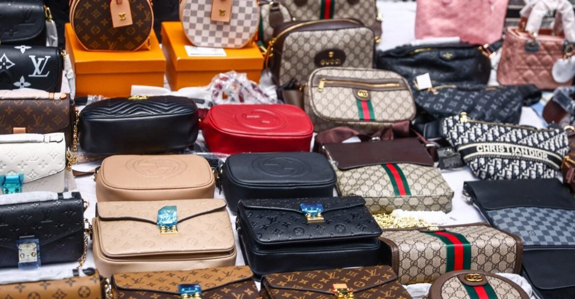 Knockoff Fender guitars, UGG boots, and more: How dupes took over the world