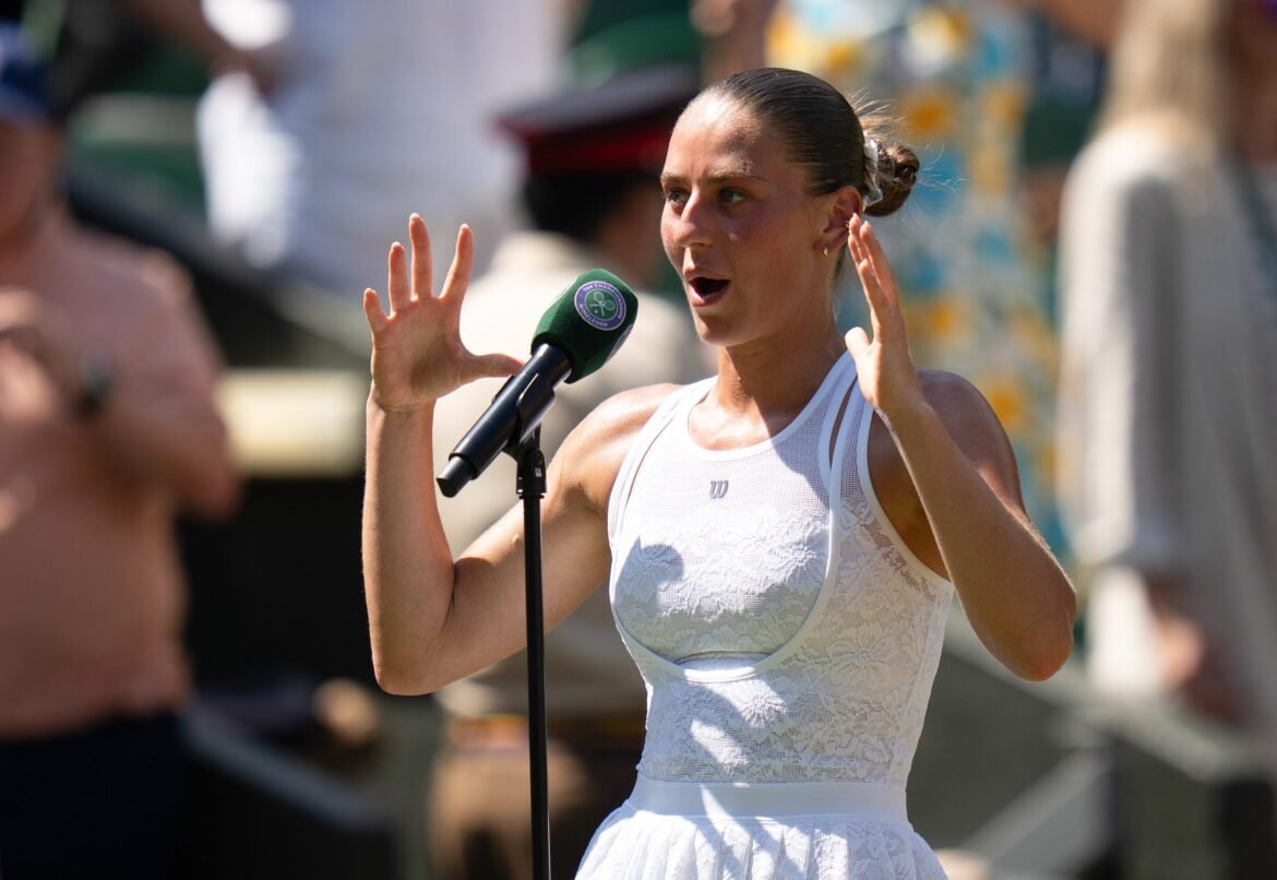 Kostyuk vs Noskova Predictions, Best Bets & Odds for Wimbledon