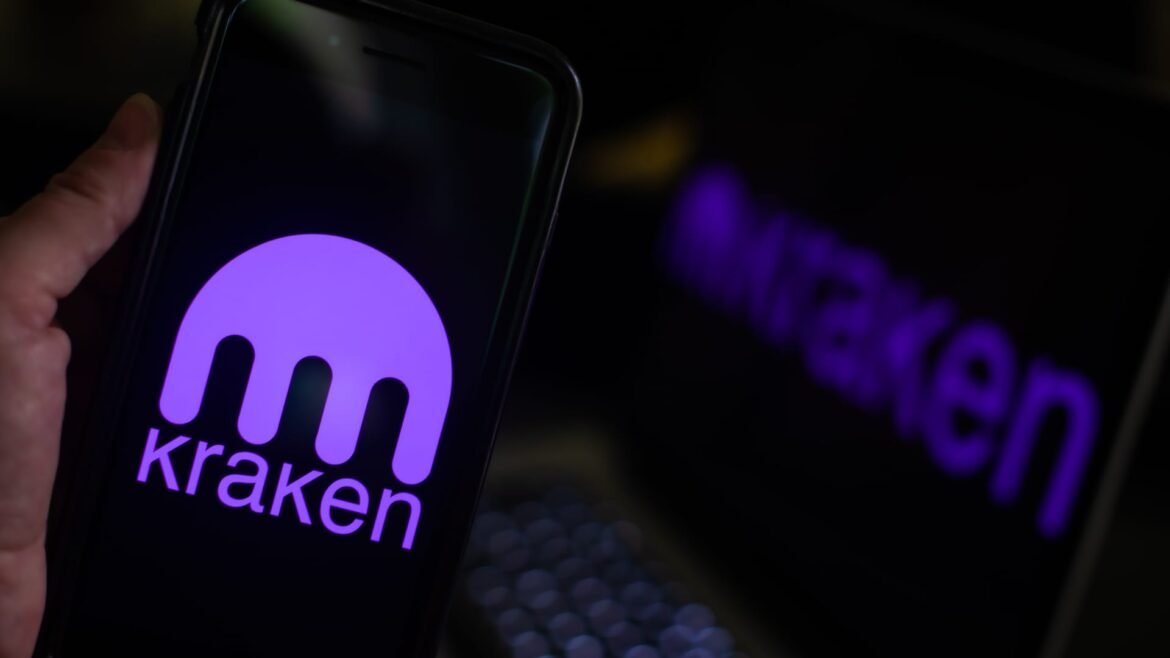 Kraken is rebuilding its app around agentic trading as crypto exchanges evolve beyond crypto