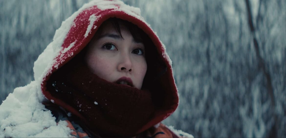 Rinko Kikuchi as Kumiko the Treasure Hunter