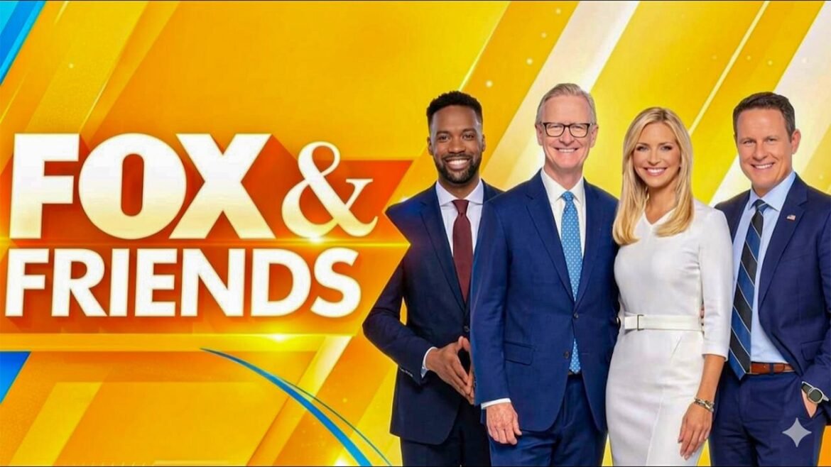 LIVE Fox & Friends 07/14/2026 Live HD | FOX NEWS TRUMP LIVE July 13, 2026