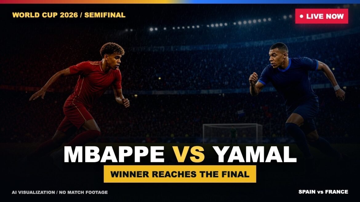 LIVE France vs Spain: Score + Original Commentary #WorldCup #France #Spain