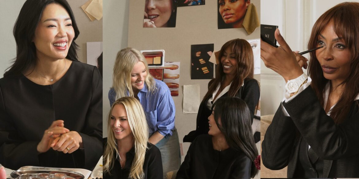 Laura Mercier is replacing influencers with 'women of influence'
