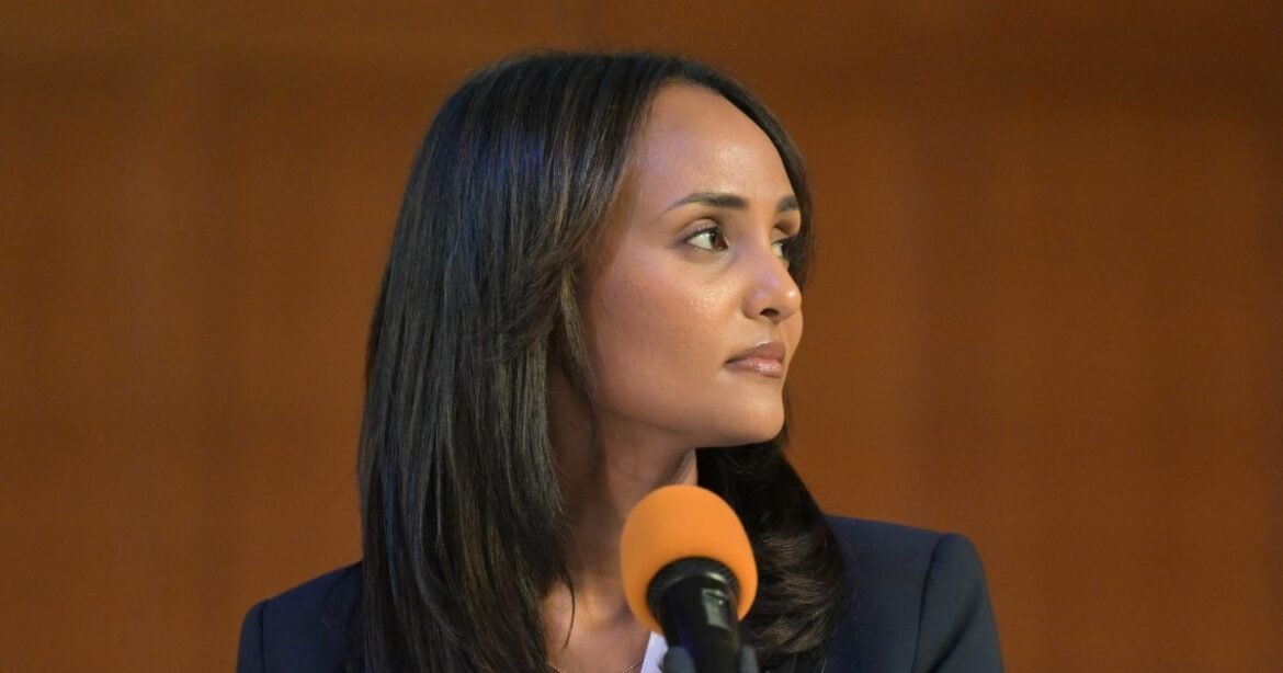 Left-Wing Challenger Melat Kiros Upsets 15-Term Incumbent in Colorado – Mother Jones