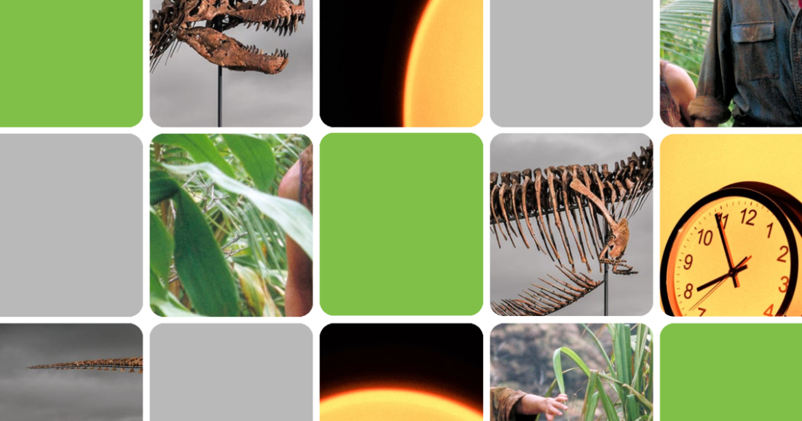 Life and death in the Senate, and a dinosaur’s $50 million payday: The news quiz