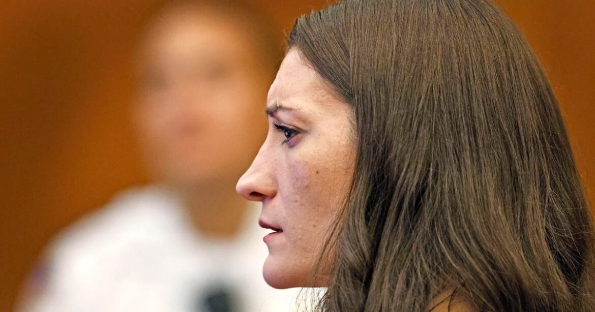 Lindsay Clancy trial resumes with ex-husband Patrick testifying about murders of their 3 children