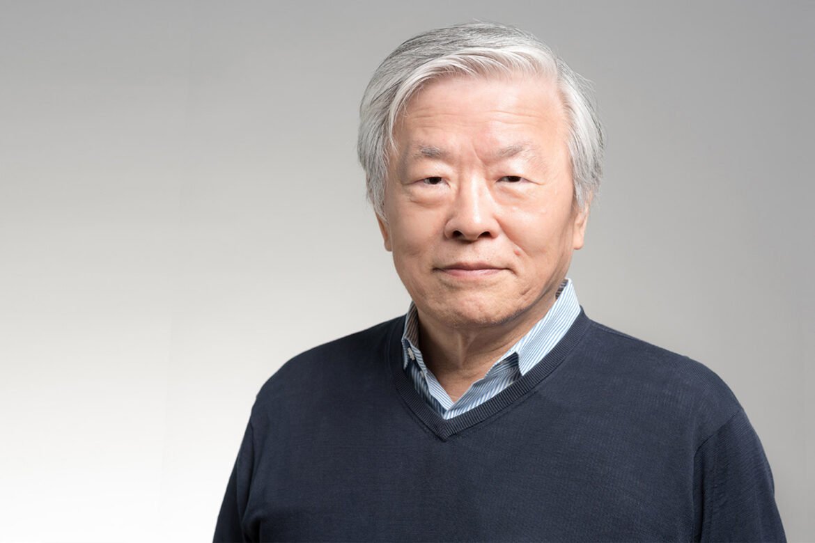 MIT Professor Susumu Tonegawa, renowned molecular biologist and Nobel laureate, dies at 86 | MIT News
