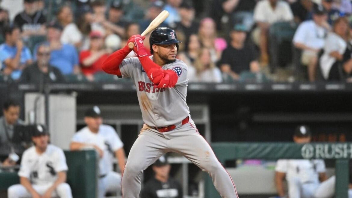 MLB picks: Red Sox, Nationals among expert's best bets for Friday, July 31