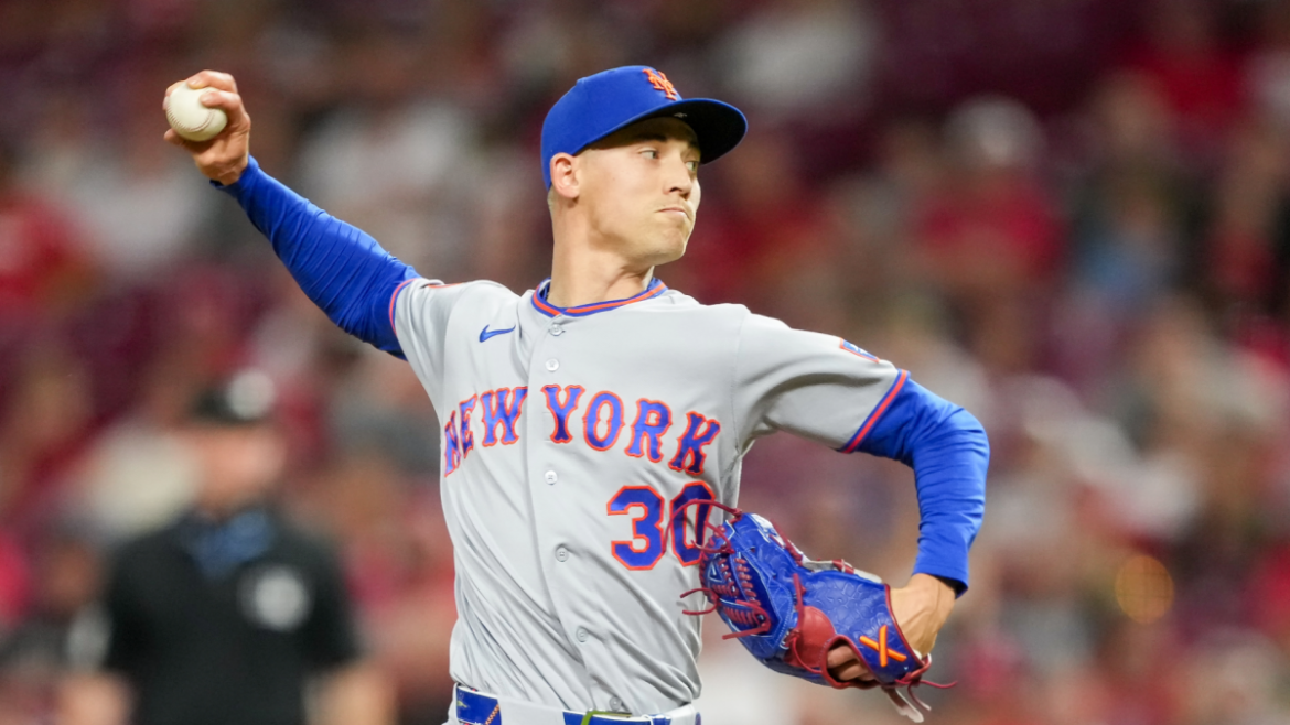 MLB rumors: Mets begin firesale; Dodgers' secondary interest in Tarik Skubal; Tigers hint at deadline plans