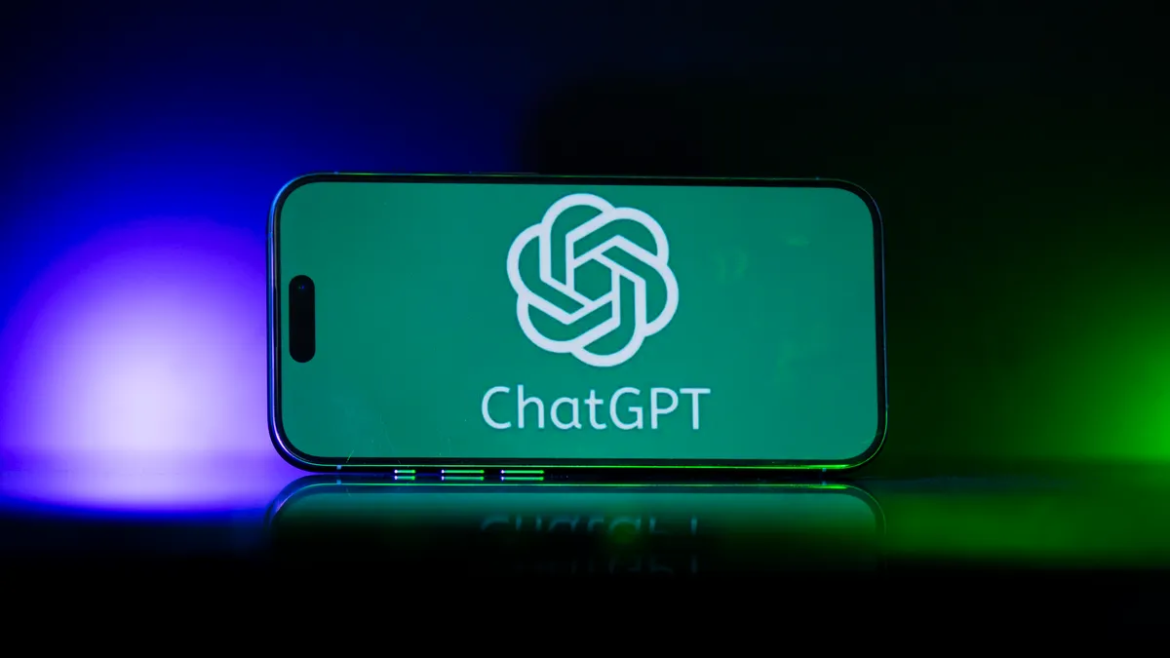 Man Sues OpenAI, Alleging ChatGPT Gave Him 'Dangerous Medical Advice'