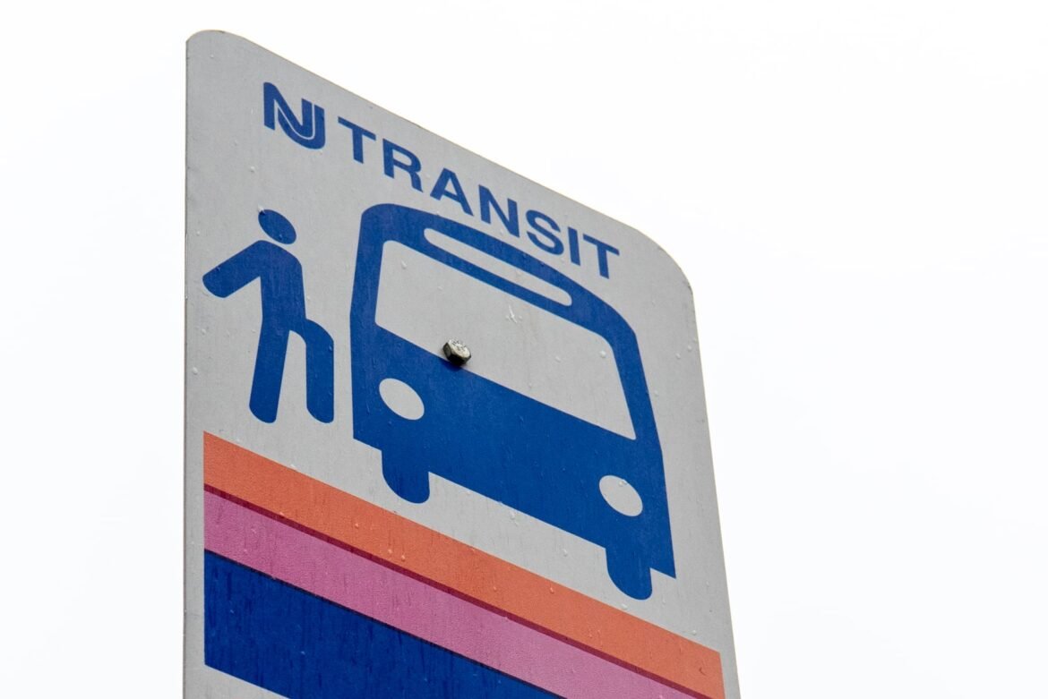 Man performed a ‘lewd act’ in front of a woman on an NJ Transit bus, cops say