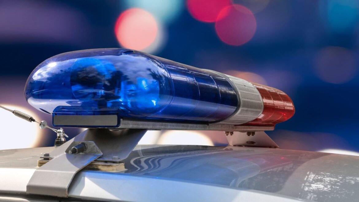 Man sentenced to prison for drunk driving crash that killed N.J. woman