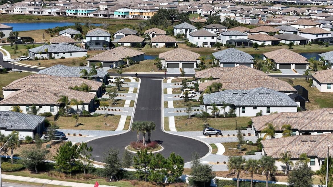 Manatee County in legal fight with developers. Over $14 million is at stake