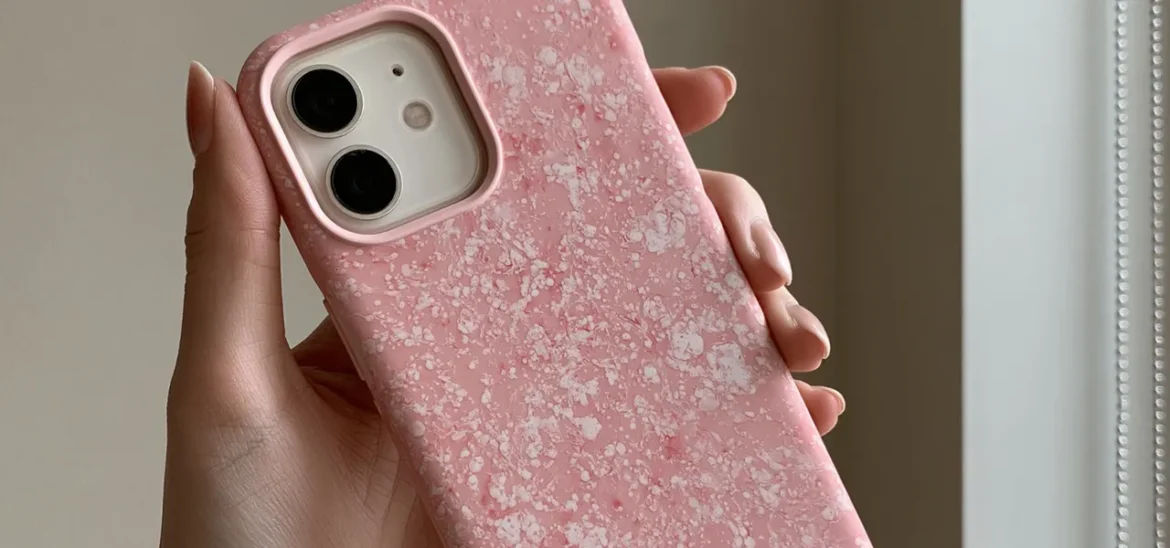 Maximalist Phone Cases Bring “More Is More” to Tech Accessories
