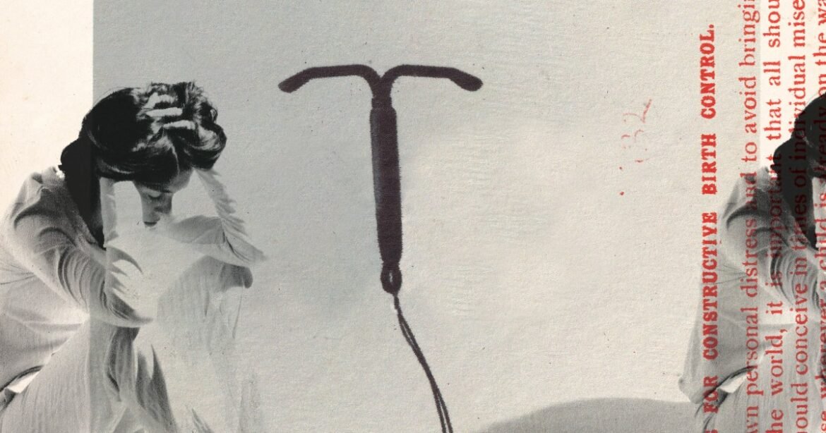 Me, Myself, and IUDs – Mother Jones