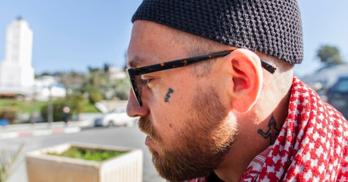 Meet the Multi-Millionaire Pro-Hamas Activist Who Was Arrested in Spain – Mother Jones