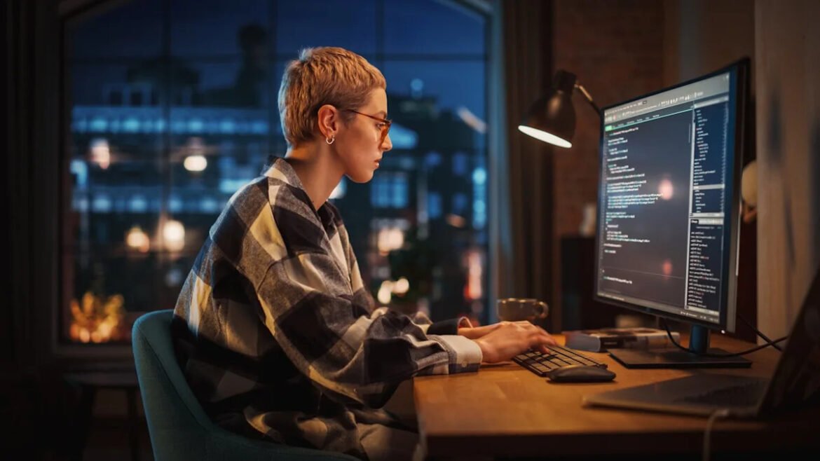 Meet the Spectacular ETF With Big Positions in Stocks Like Palantir, Microsoft, and Salesforce. It Could be a Brilliant Buy as the AI Trade Unwinds.