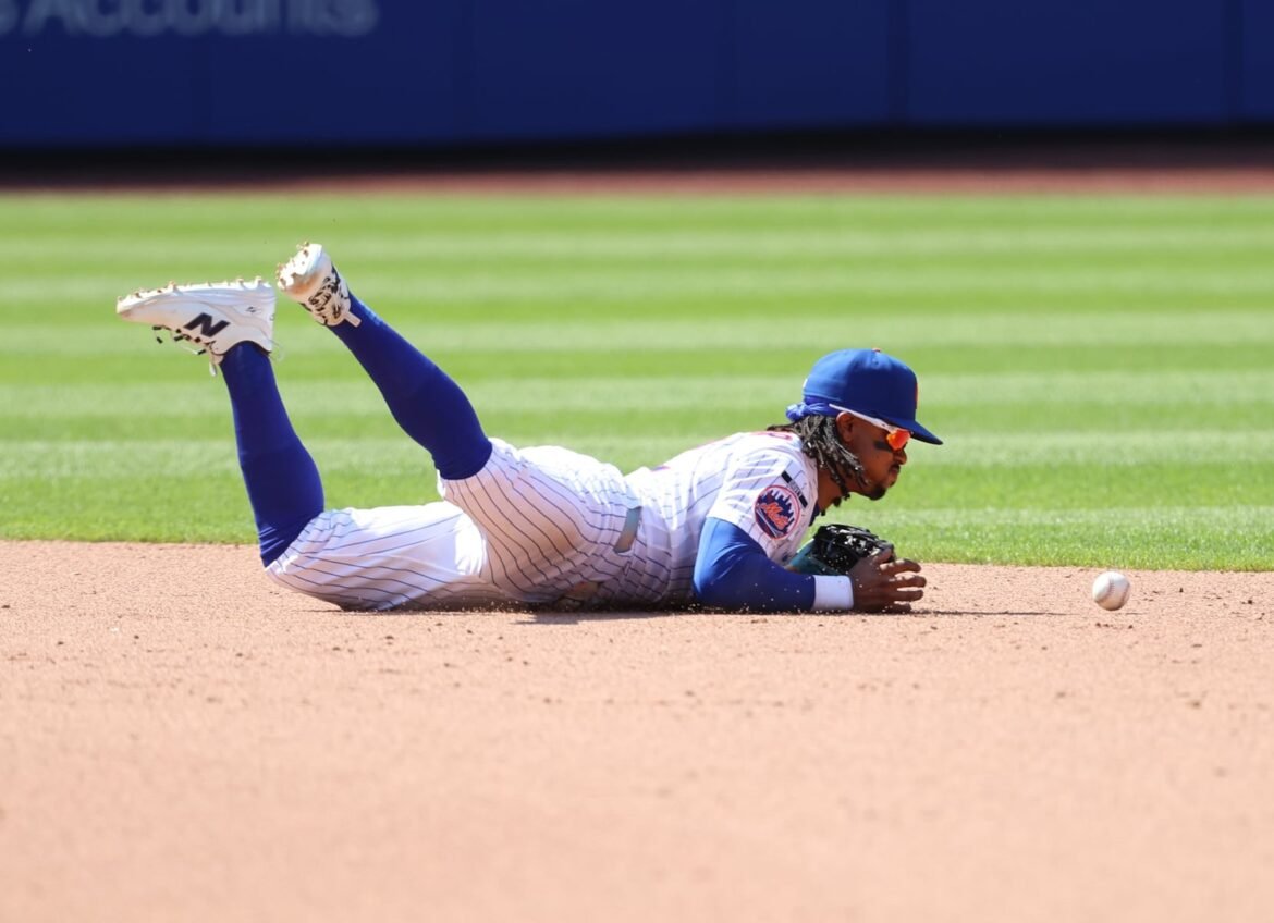 Mets take accountability for ‘unacceptable’ loss, a fitting way to finish first half