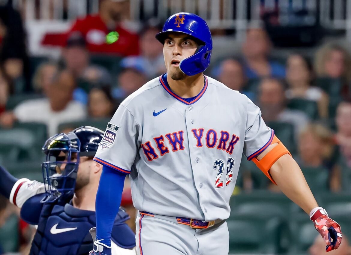 Mets’ vet has blunt reaction to costly blunder in bad loss to Braves