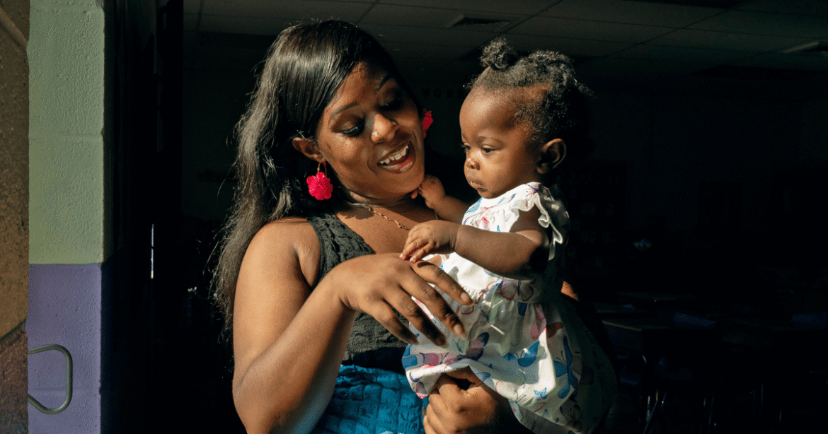 Moms of Black Babies More Likely to Be Flagged to Police Over Alleged Pregnancy Drug Use – Mother Jones