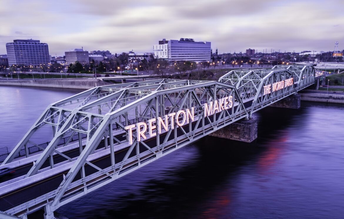 Most New Jerseyans take pride in calling Garden State home