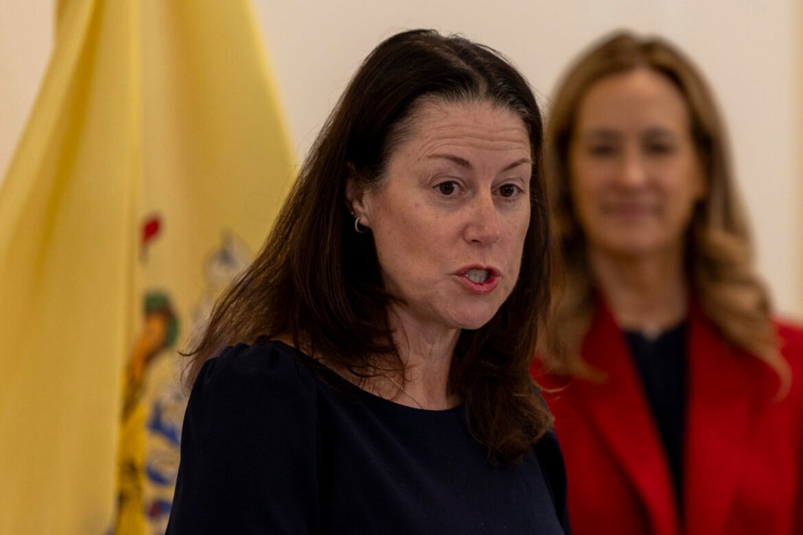 NJ AG alleges Pennsylvania man sold illegal, untraceable 'ghost guns' • New Jersey Monitor